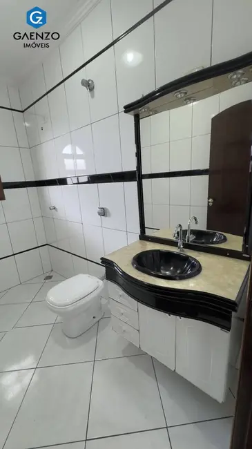 Sobrado com 4 quartos à venda, 390m2 em Jardim Mutinga, Barueri - SP - imagem 4 Foto 4 de Sobrado com 4 quartos à venda, 390m2 em Jardim Mutinga, Barueri - SP