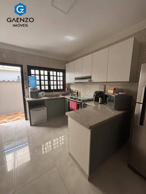 Foto 6 de Sobrado com 4 quartos à venda, 360m2 em City Bussocaba, Osasco - SP