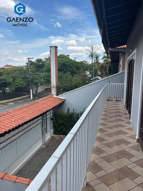 Foto 4 de Sobrado com 4 quartos à venda, 360m2 em City Bussocaba, Osasco - SP