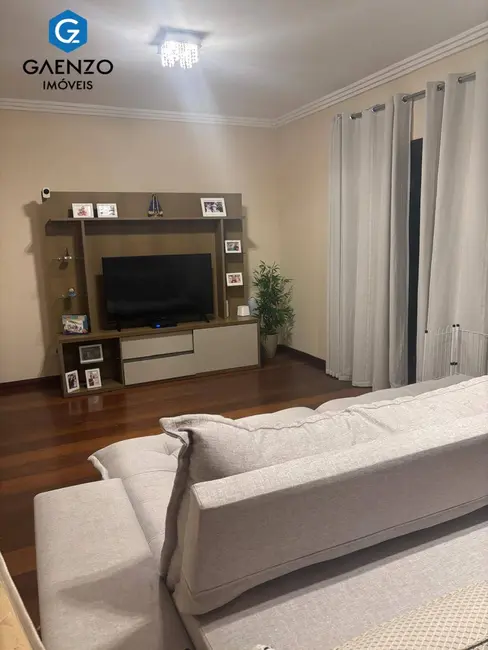 Foto 3 de Sobrado com 4 quartos à venda, 360m2 em City Bussocaba, Osasco - SP