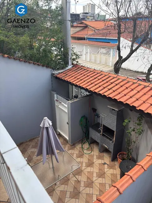 Foto 9 de Sobrado com 4 quartos à venda, 360m2 em City Bussocaba, Osasco - SP