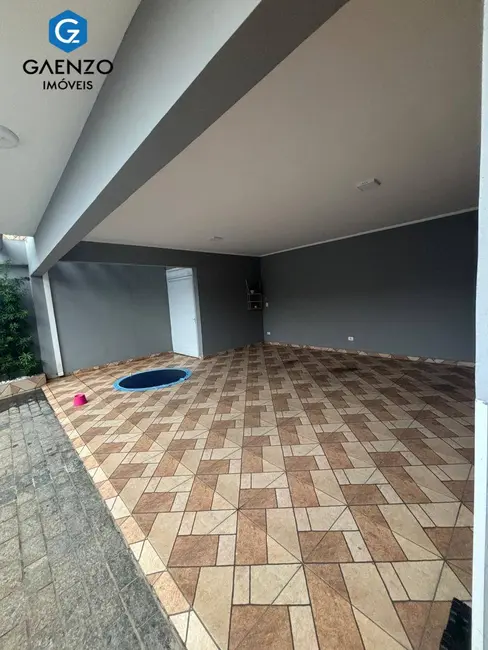 Foto 8 de Sobrado com 4 quartos à venda, 360m2 em City Bussocaba, Osasco - SP