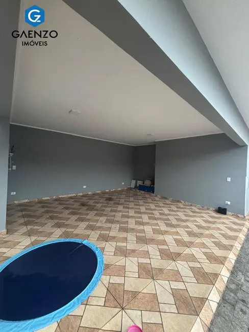 Foto 1 de Sobrado com 4 quartos à venda, 360m2 em City Bussocaba, Osasco - SP