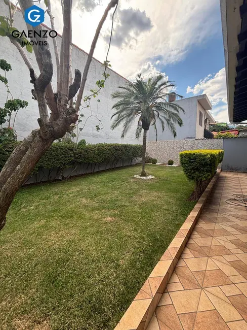 Foto 2 de Sobrado com 4 quartos à venda, 360m2 em City Bussocaba, Osasco - SP