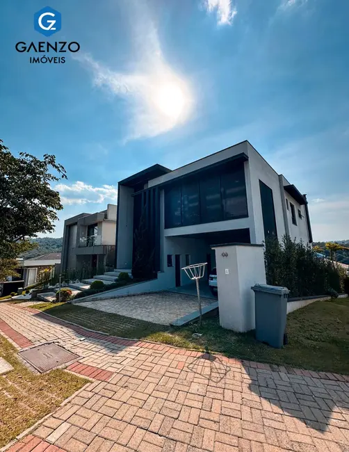 Foto 7 de Casa de Condomínio com 4 quartos à venda, 347m2 em Jardim Isaura, Santana De Parnaiba - SP