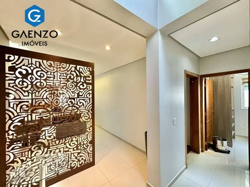 Foto 8 de Casa de Condomínio com 5 quartos à venda, 401m2 em Jardim do Golf I, Jandira - SP