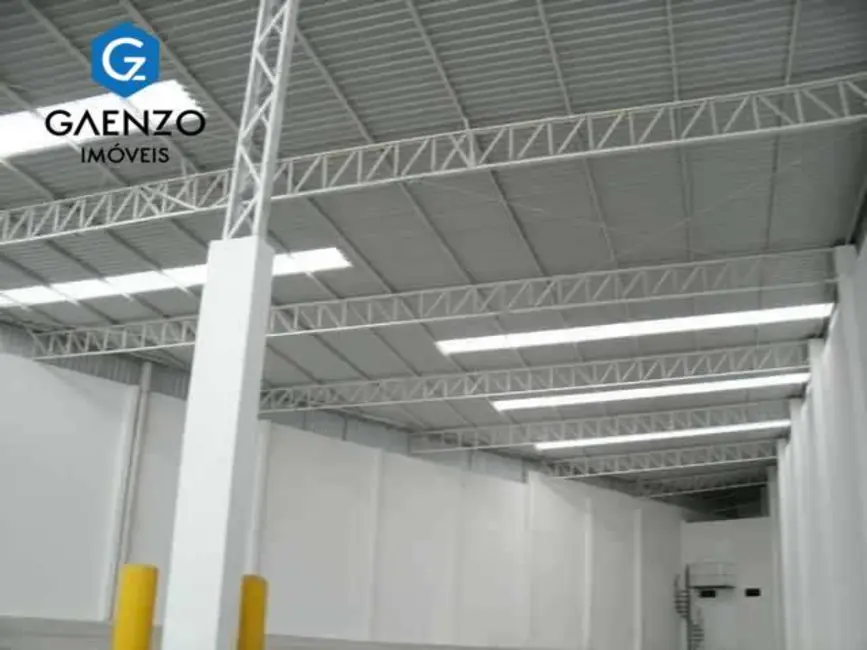 Foto 1 de Armazém / Galpão para alugar, 980m2 em Jardim Santa Izabel, Cotia - SP