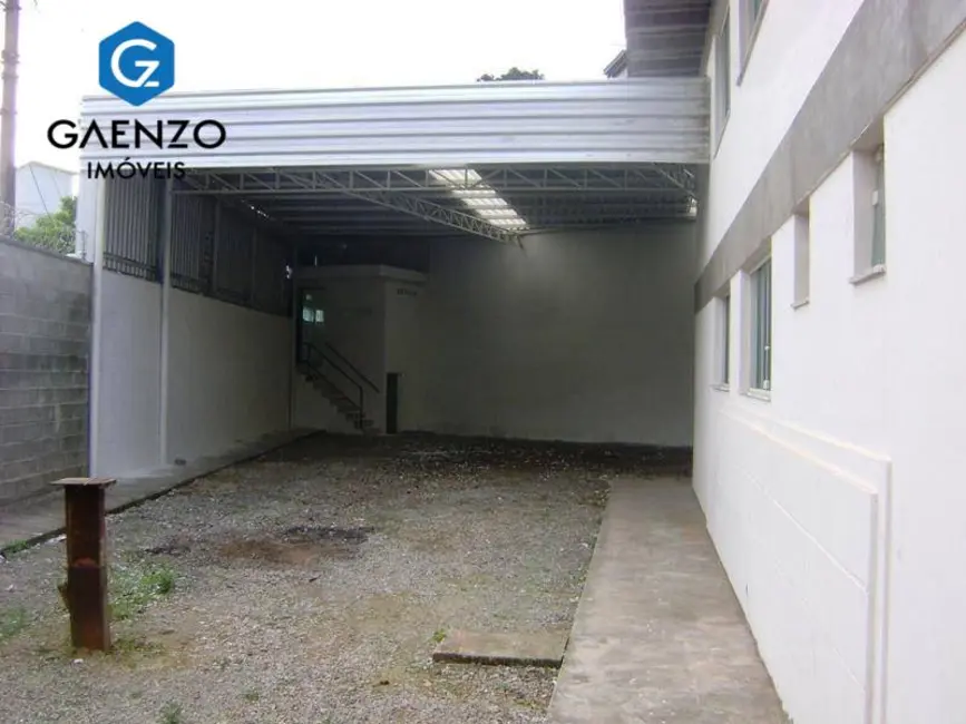 Foto 9 de Armazém / Galpão para alugar, 980m2 em Jardim Santa Izabel, Cotia - SP