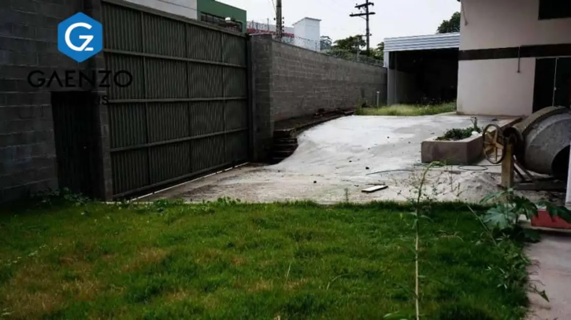 Foto 8 de Armazém / Galpão para alugar, 980m2 em Jardim Santa Izabel, Cotia - SP