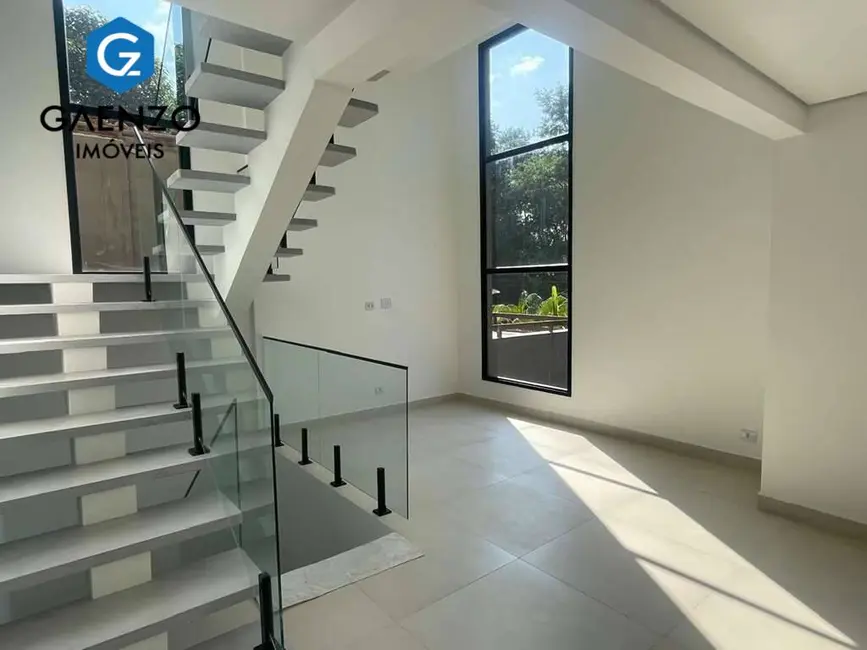 Foto 6 de Casa de Condomínio com 3 quartos à venda, 221m2 em Transurb, Itapevi - SP