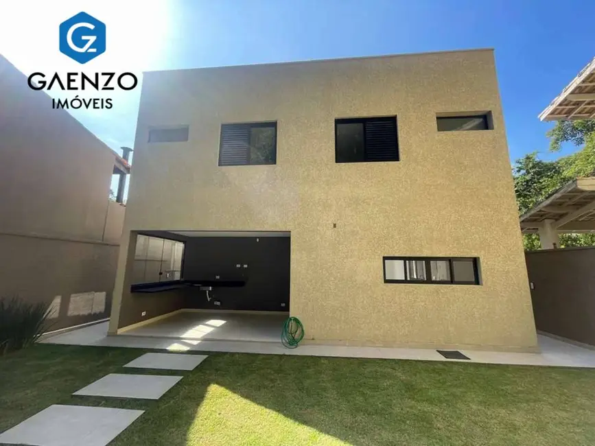 Foto 7 de Casa de Condomínio com 3 quartos à venda, 221m2 em Transurb, Itapevi - SP