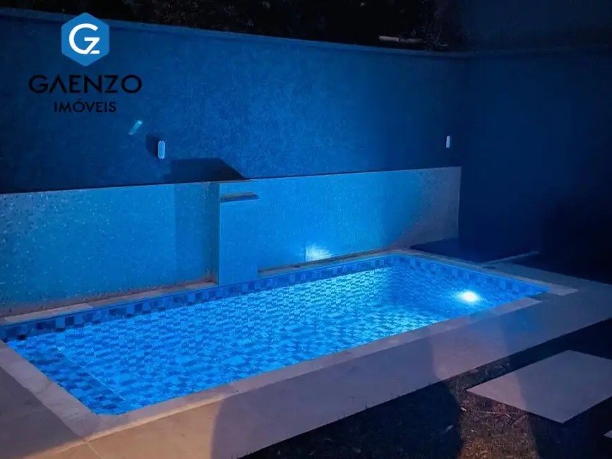 Foto 4 de Casa de Condomínio com 3 quartos à venda, 221m2 em Transurb, Itapevi - SP