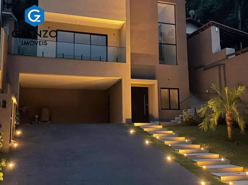 Foto 8 de Casa de Condomínio com 3 quartos à venda, 221m2 em Transurb, Itapevi - SP