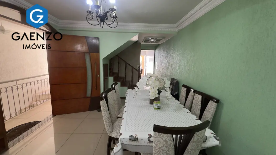 Foto 4 de Sobrado com 2 quartos à venda, 262m2 em Cidade das Flores, Osasco - SP