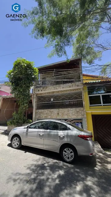 Foto 1 de Sobrado com 2 quartos à venda, 262m2 em Cidade das Flores, Osasco - SP