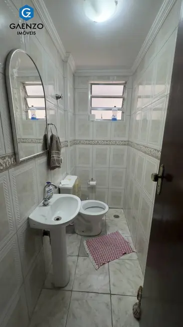 Foto 3 de Sobrado com 2 quartos à venda, 262m2 em Cidade das Flores, Osasco - SP