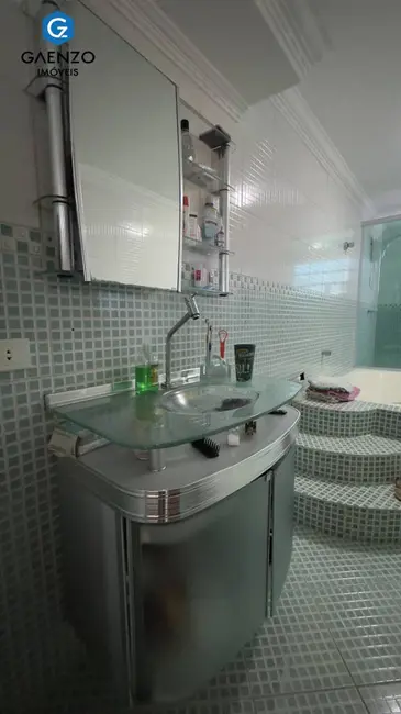 Foto 7 de Sobrado com 2 quartos à venda, 262m2 em Cidade das Flores, Osasco - SP