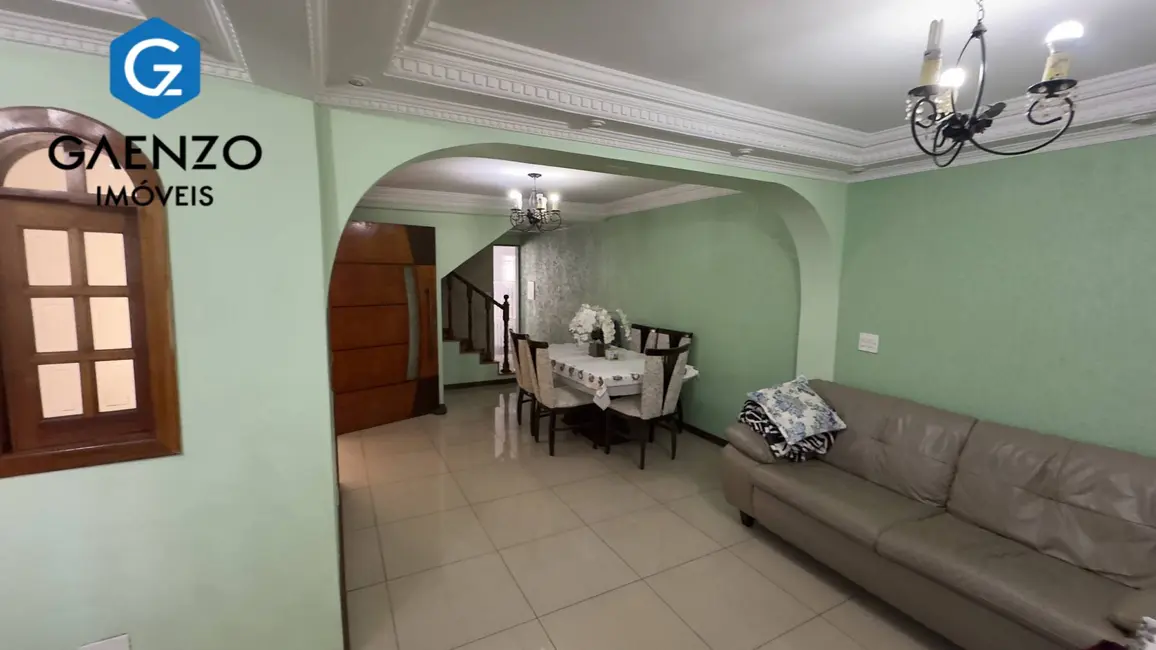 Foto 8 de Sobrado com 2 quartos à venda, 262m2 em Cidade das Flores, Osasco - SP