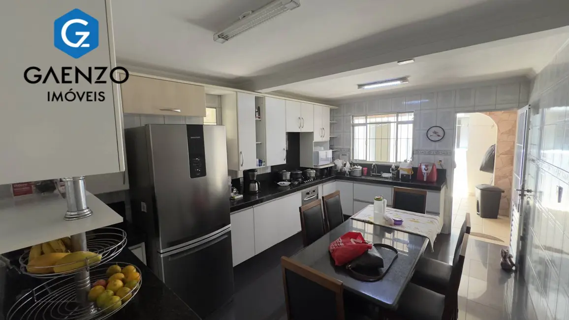 Foto 9 de Sobrado com 2 quartos à venda, 262m2 em Cidade das Flores, Osasco - SP