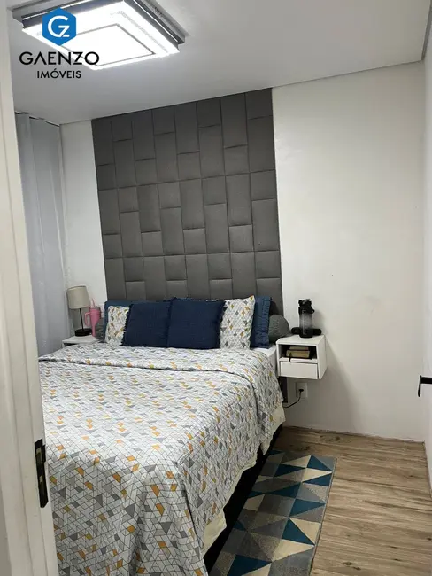 Foto 9 de Apartamento com 2 quartos à venda, 53m2 em Centro, Osasco - SP
