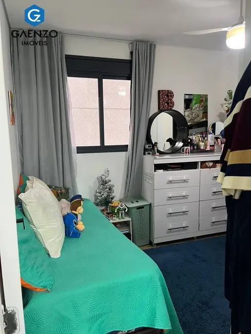 Foto 8 de Apartamento com 2 quartos à venda, 53m2 em Centro, Osasco - SP