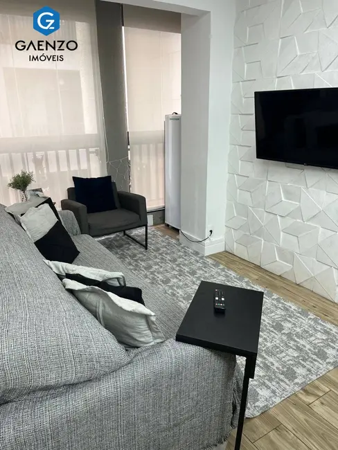 Foto 1 de Apartamento com 2 quartos à venda, 53m2 em Centro, Osasco - SP