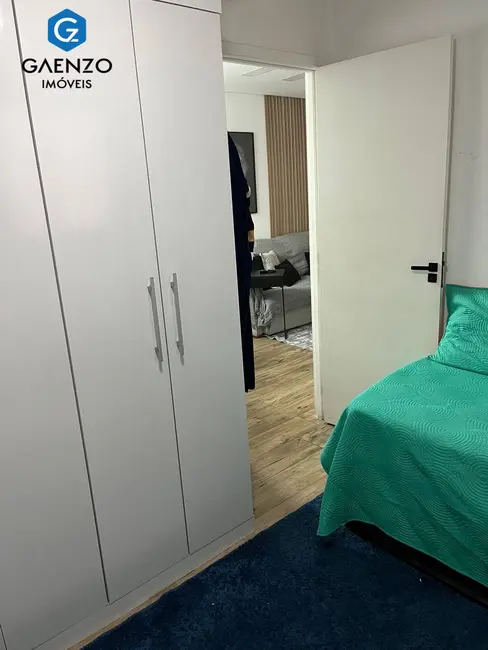 Foto 6 de Apartamento com 2 quartos à venda, 53m2 em Centro, Osasco - SP
