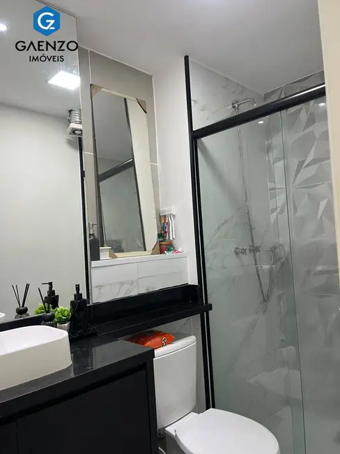 Foto 4 de Apartamento com 2 quartos à venda, 53m2 em Centro, Osasco - SP