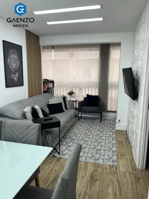 Foto 2 de Apartamento com 2 quartos à venda, 53m2 em Centro, Osasco - SP