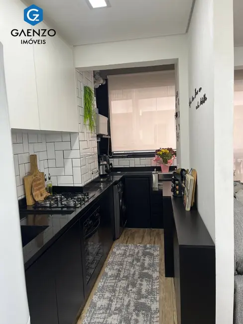 Foto 3 de Apartamento com 2 quartos à venda, 53m2 em Centro, Osasco - SP