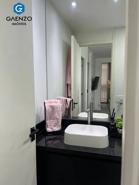 Foto 5 de Apartamento com 2 quartos à venda, 53m2 em Centro, Osasco - SP