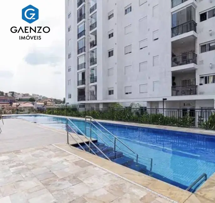 Foto 9 de Apartamento com 2 quartos à venda, 60m2 em City Bussocaba, Osasco - SP
