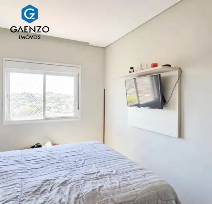 Foto 7 de Apartamento com 2 quartos à venda, 60m2 em City Bussocaba, Osasco - SP