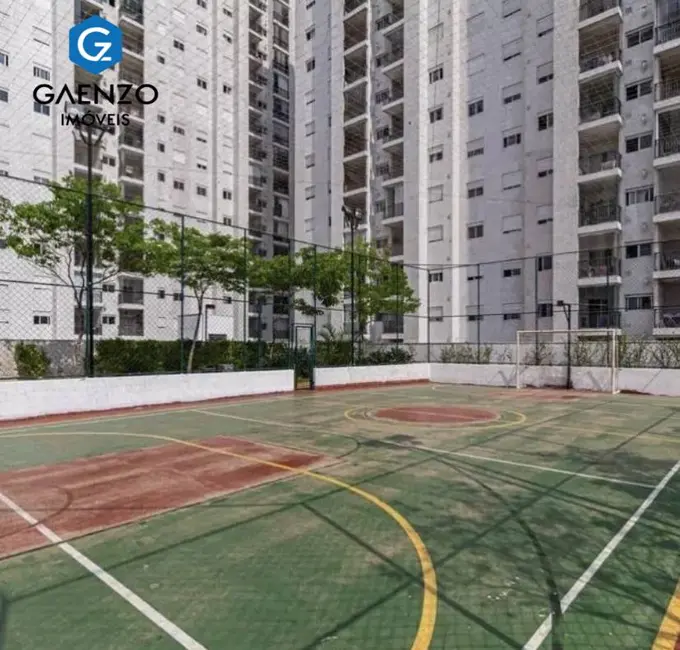 Foto 8 de Apartamento com 2 quartos à venda, 60m2 em City Bussocaba, Osasco - SP