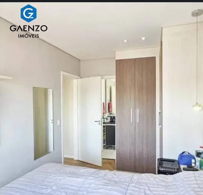 Foto 6 de Apartamento com 2 quartos à venda, 60m2 em City Bussocaba, Osasco - SP
