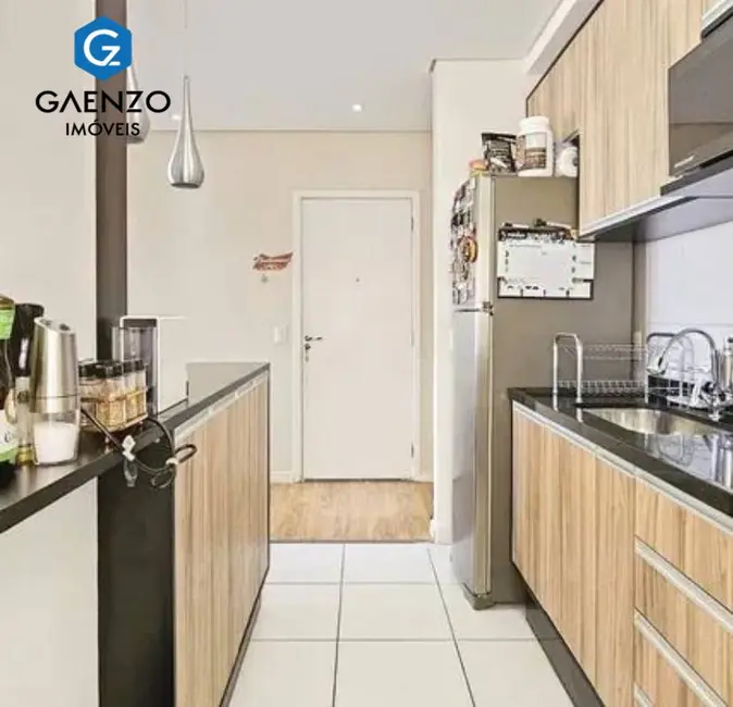 Foto 5 de Apartamento com 2 quartos à venda, 60m2 em City Bussocaba, Osasco - SP