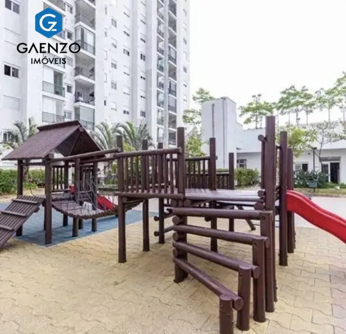 Foto 2 de Apartamento com 2 quartos à venda, 60m2 em City Bussocaba, Osasco - SP