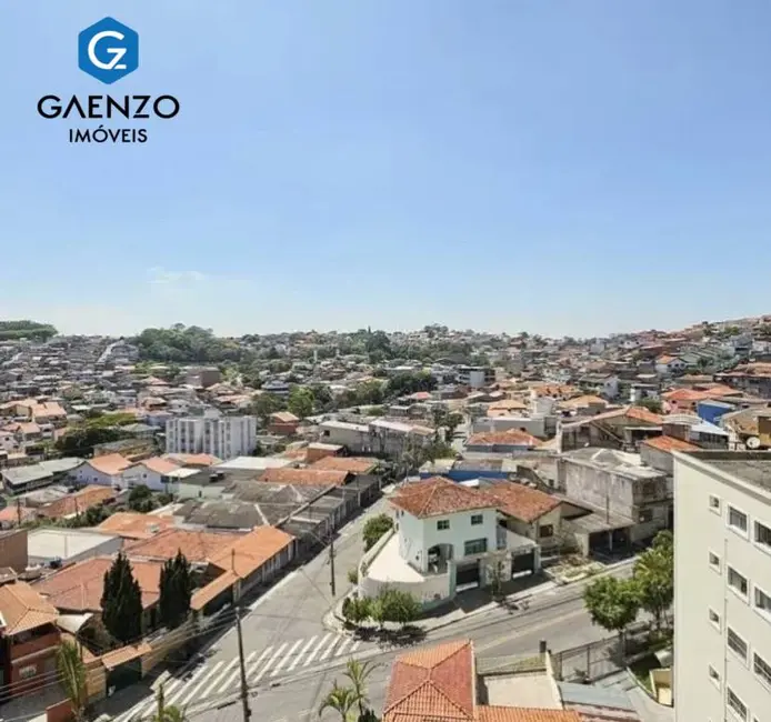 Foto 3 de Apartamento com 2 quartos à venda, 60m2 em City Bussocaba, Osasco - SP