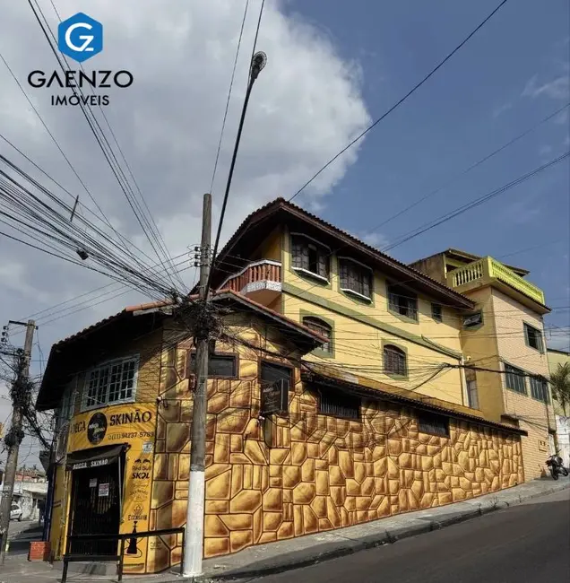 Foto 1 de Casa com 3 quartos à venda, 250m2 em Novo Osasco, Osasco - SP