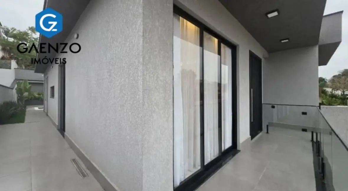 Casa de Condomínio com 3 quartos à venda, 280m2 em Alphaville, Santana De Parnaiba - SP - imagem 7 Foto 7 de Casa de Condomínio com 3 quartos à venda, 280m2 em Alphaville, Santana De Parnaiba - SP