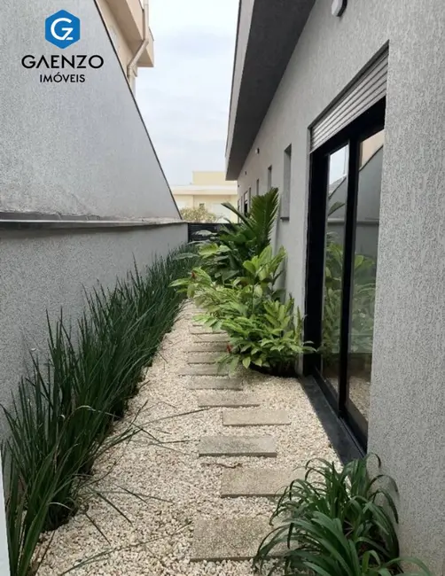 Casa de Condomínio com 3 quartos à venda, 280m2 em Alphaville, Santana De Parnaiba - SP - imagem 6 Foto 6 de Casa de Condomínio com 3 quartos à venda, 280m2 em Alphaville, Santana De Parnaiba - SP