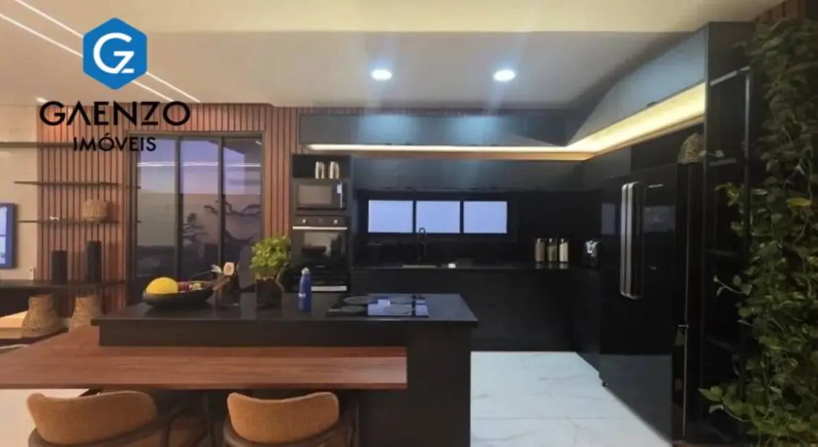 Casa de Condomínio com 3 quartos à venda, 280m2 em Alphaville, Santana De Parnaiba - SP - imagem 9 Foto 9 de Casa de Condomínio com 3 quartos à venda, 280m2 em Alphaville, Santana De Parnaiba - SP