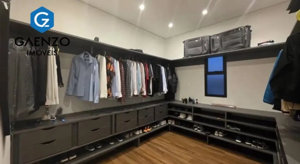 Casa de Condomínio com 3 quartos à venda, 280m2 em Alphaville, Santana De Parnaiba - SP - imagem 8 Foto 8 de Casa de Condomínio com 3 quartos à venda, 280m2 em Alphaville, Santana De Parnaiba - SP