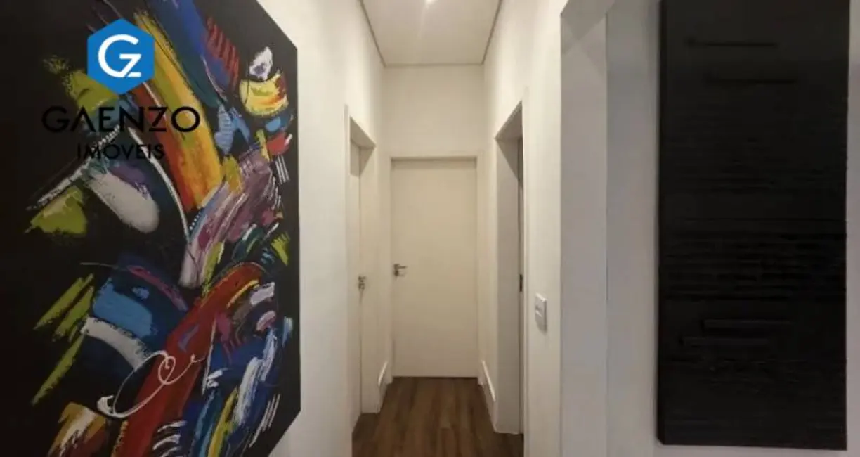 Casa de Condomínio com 3 quartos à venda, 280m2 em Alphaville, Santana De Parnaiba - SP - imagem 5 Foto 5 de Casa de Condomínio com 3 quartos à venda, 280m2 em Alphaville, Santana De Parnaiba - SP