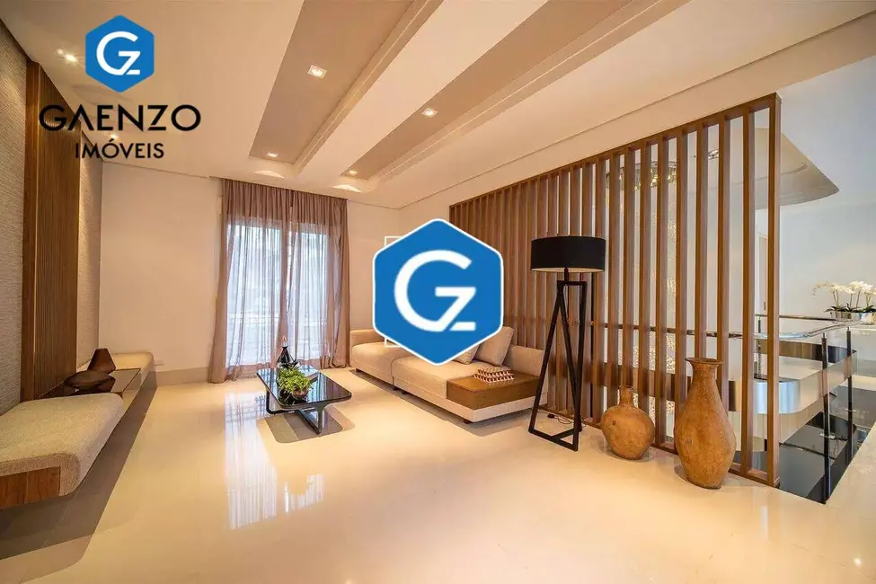 Foto 3 de Casa de Condomínio com 6 quartos à venda, 1000m2 em Tamboré, Santana De Parnaiba - SP