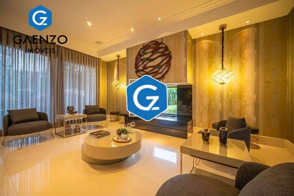 Foto 6 de Casa de Condomínio com 6 quartos à venda, 1000m2 em Tamboré, Santana De Parnaiba - SP