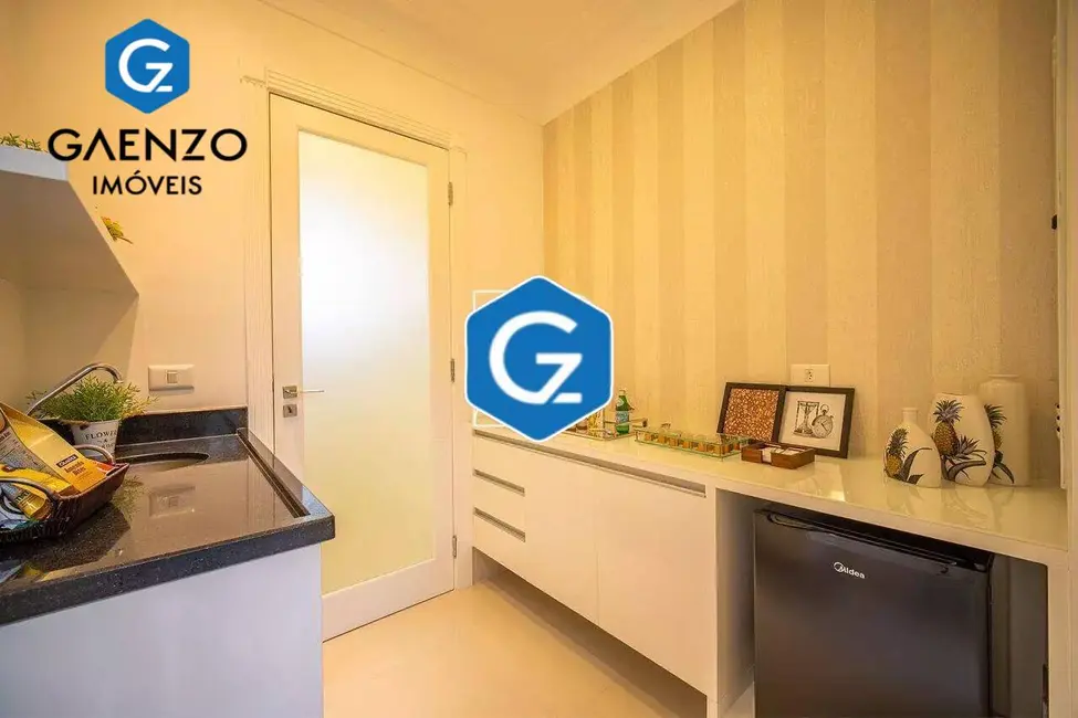 Foto 8 de Casa de Condomínio com 6 quartos à venda, 1000m2 em Tamboré, Santana De Parnaiba - SP