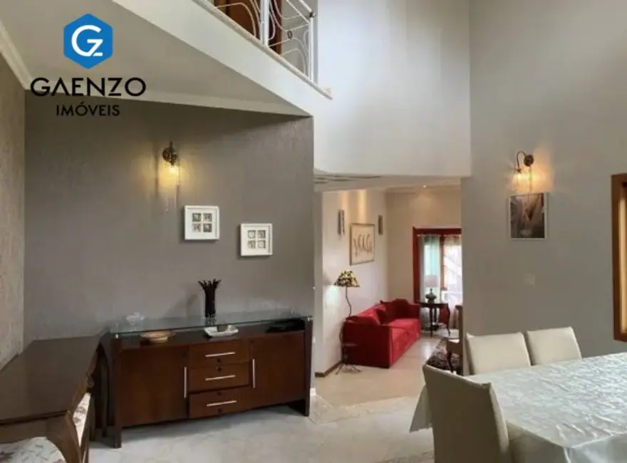 Foto 9 de Casa de Condomínio com 5 quartos à venda, 2950m2 em Alphaville, Santana De Parnaiba - SP