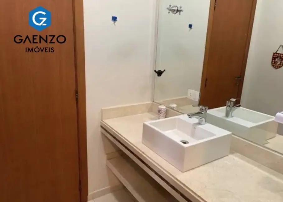 Foto 6 de Casa de Condomínio com 5 quartos à venda, 2950m2 em Alphaville, Santana De Parnaiba - SP