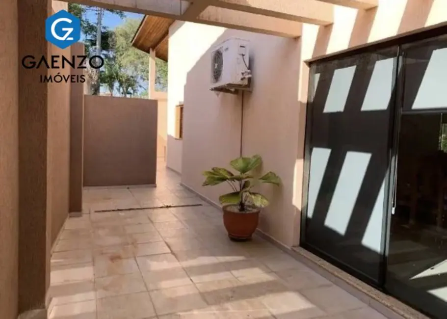 Foto 3 de Casa de Condomínio com 5 quartos à venda, 2950m2 em Alphaville, Santana De Parnaiba - SP